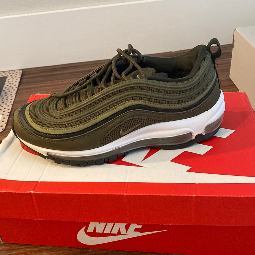 Air Max (97’)